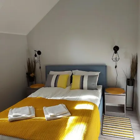Apartament Snow White Karpacz Exteriér fotografie