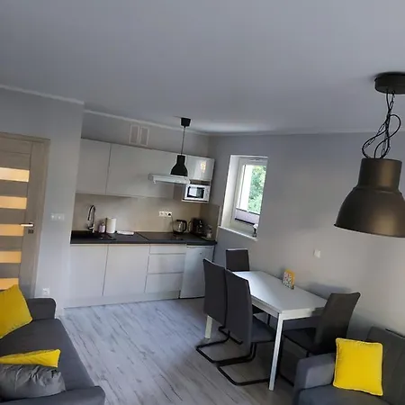 Apartament Snow White Karpacz Exteriér fotografie
