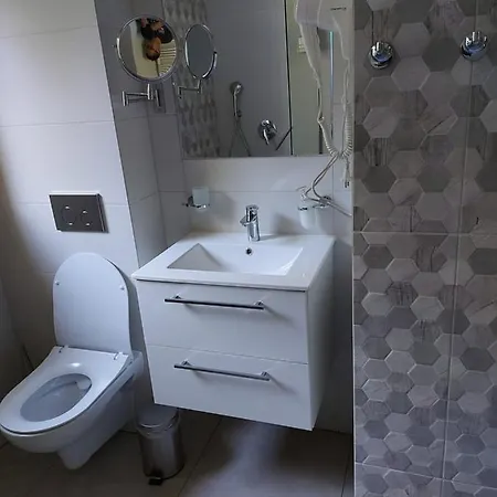 Apartament Snow White Karpacz Exteriér fotografie