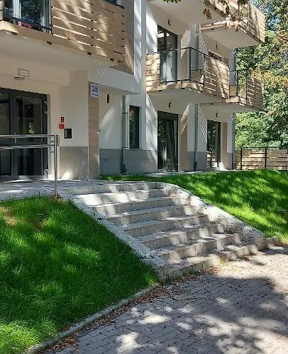 Apartament Snow White