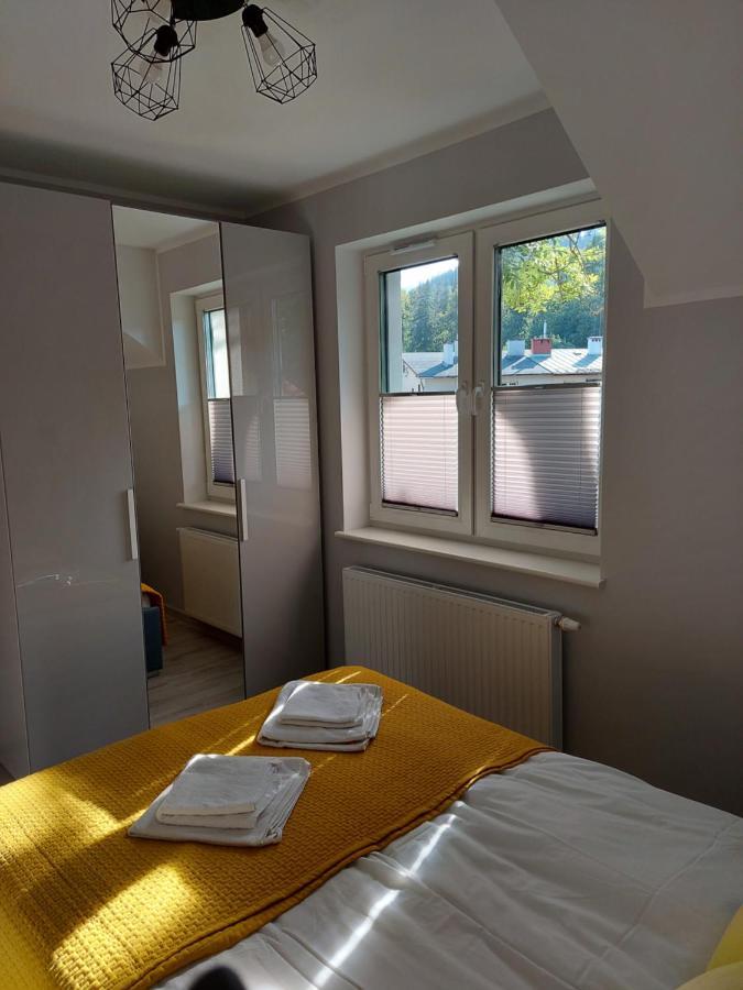Apartment Snow White *