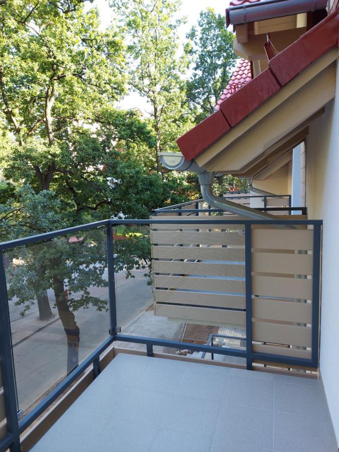 Snow White Apartment Karpacz