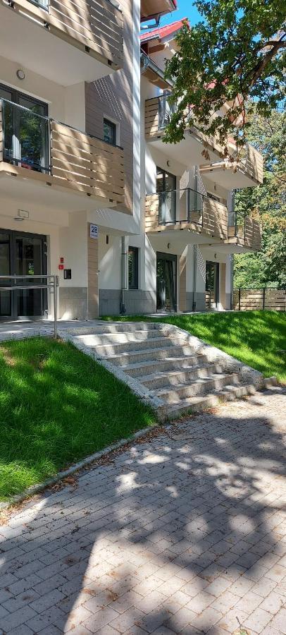 Apartment Snow White Karpacz